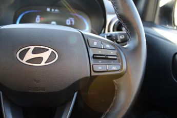 Hyundai i10 1.2 Premium Auto Euro 6 (s/s) 5dr