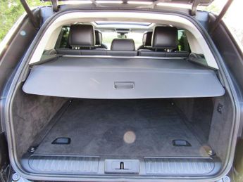 Land Rover Range Rover Sport 3.0 SD V6 HSE Auto 4WD Euro 6 (s/s) 5dr