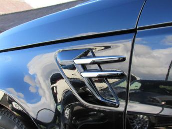 Land Rover Range Rover Sport 3.0 SD V6 HSE Auto 4WD Euro 6 (s/s) 5dr