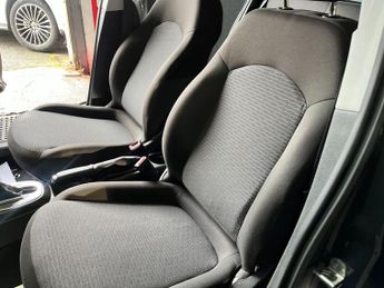 Vauxhall Corsa 1.4i ecoTEC Energy Hatchback 5dr Petrol Auto Euro 6 (a/c) (90 ps