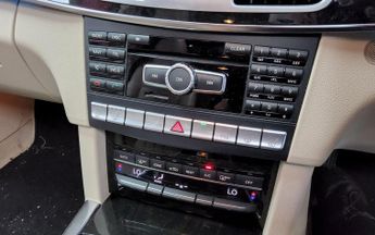 Mercedes-Benz E Class 2.1 E250 CDI SE G-Tronic+ Euro 5 (s/s) 4dr