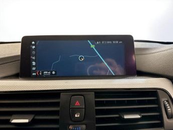 BMW 3 Series 2.0 330e 7.6kWh M Sport Shadow Edition Auto Euro 6 (s/s) 4dr