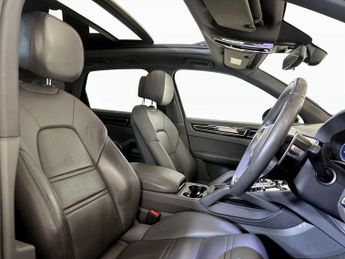 Porsche Cayenne 2.9T V6 S TiptronicS 4WD Euro 6 (s/s) 5dr