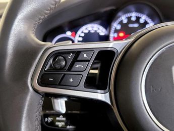 Porsche Cayenne 2.9T V6 S TiptronicS 4WD Euro 6 (s/s) 5dr