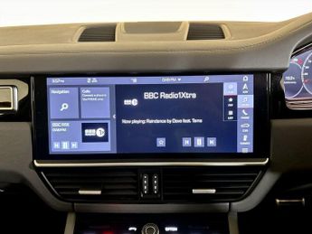 Porsche Cayenne 2.9T V6 S TiptronicS 4WD Euro 6 (s/s) 5dr