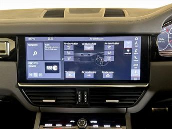 Porsche Cayenne 2.9T V6 S TiptronicS 4WD Euro 6 (s/s) 5dr