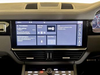 Porsche Cayenne 2.9T V6 S TiptronicS 4WD Euro 6 (s/s) 5dr