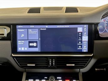 Porsche Cayenne 2.9T V6 S TiptronicS 4WD Euro 6 (s/s) 5dr