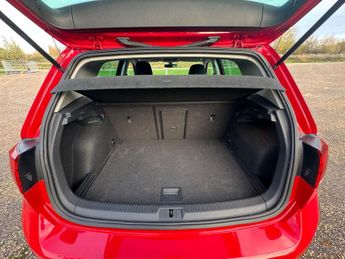 Volkswagen Golf 1.5 TSI EVO Match DSG Euro 6 (s/s) 5dr