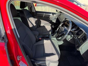 Volkswagen Golf 1.5 TSI EVO Match DSG Euro 6 (s/s) 5dr