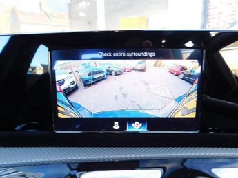 Mercedes-Benz A Class 1.3 A200 Sport 7G-DCT Euro 6 (s/s) 4dr