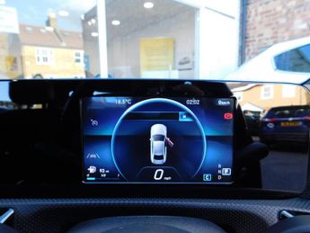 Mercedes-Benz A Class 1.3 A200 Sport 7G-DCT Euro 6 (s/s) 4dr