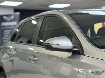 Hyundai i30 1.0 T-GDi MHEV SE Connect DCT Euro 6 (s/s) 5dr