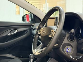 Hyundai i30 1.0 T-GDi MHEV SE Connect DCT Euro 6 (s/s) 5dr