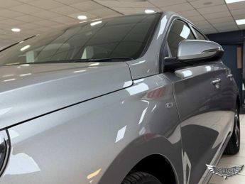 Hyundai i30 1.0 T-GDi MHEV SE Connect DCT Euro 6 (s/s) 5dr