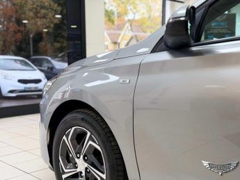 Hyundai i30 1.0 T-GDi MHEV SE Connect DCT Euro 6 (s/s) 5dr