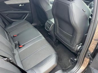 Peugeot 3008 1.2 PureTech GT EAT Euro 6 (s/s) 5dr