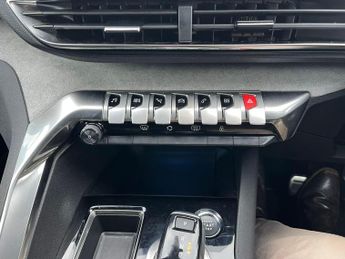 Peugeot 3008 1.2 PureTech GT EAT Euro 6 (s/s) 5dr