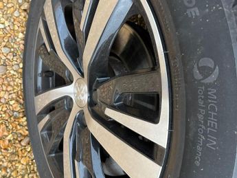 Peugeot 3008 1.2 PureTech GT EAT Euro 6 (s/s) 5dr