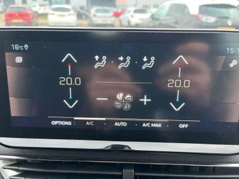 Peugeot 3008 1.2 PureTech GT EAT Euro 6 (s/s) 5dr