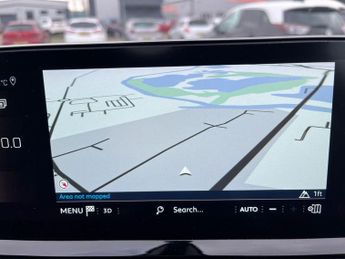 Peugeot 3008 1.2 PureTech GT EAT Euro 6 (s/s) 5dr