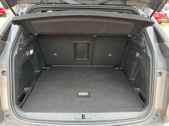 Peugeot 3008 1.2 PureTech GT EAT Euro 6 (s/s) 5dr