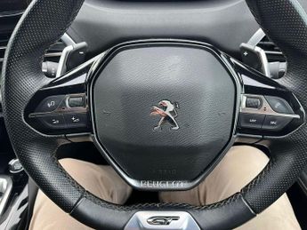 Peugeot 3008 1.2 PureTech GT EAT Euro 6 (s/s) 5dr