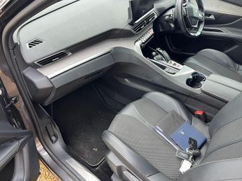 Peugeot 3008 1.2 PureTech GT EAT Euro 6 (s/s) 5dr