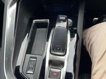 Peugeot 3008 1.2 PureTech GT EAT Euro 6 (s/s) 5dr