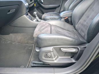 Audi Q3 2.0 TFSI S line Plus S Tronic quattro Euro 6 (s/s) 5dr