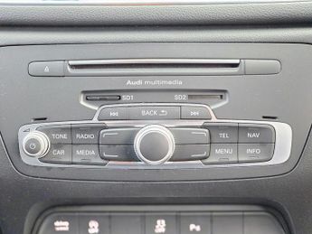 Audi Q3 2.0 TFSI S line Plus S Tronic quattro Euro 6 (s/s) 5dr