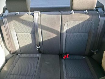 Skoda Fabia 1.2 TSI SE DSG Euro 5 5dr