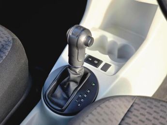 Skoda Fabia 1.2 TSI SE DSG Euro 5 5dr