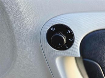 Skoda Fabia 1.2 TSI SE DSG Euro 5 5dr