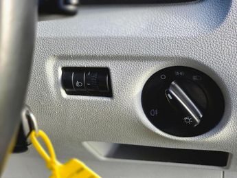 Skoda Fabia 1.2 TSI SE DSG Euro 5 5dr