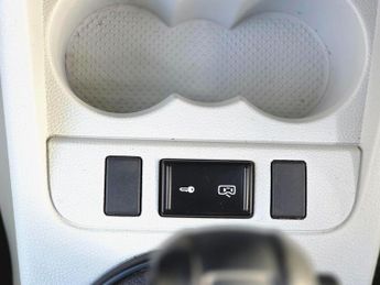 Skoda Fabia 1.2 TSI SE DSG Euro 5 5dr