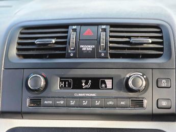 Skoda Fabia 1.2 TSI SE DSG Euro 5 5dr