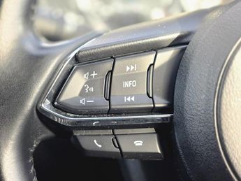 Mazda CX-5 2.0 SKYACTIV-G SE-L Nav+ Auto Euro 6 (s/s) 5dr