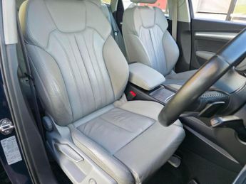 Audi Q5 2.0 TDI Sport S Tronic quattro Euro 6 (s/s) 5dr