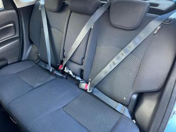 Nissan Note 1.2 DIG-S Acenta Premium XTRON Euro 6 (s/s) 5dr