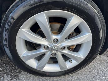 Nissan Note 1.2 DIG-S Acenta Premium XTRON Euro 6 (s/s) 5dr