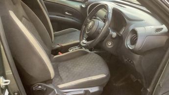 Toyota Aygo X 1.0 VVT-i Edge x-shift Euro 6 (s/s) 5dr