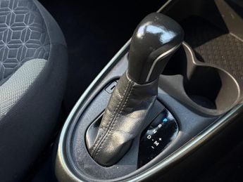 Toyota Aygo X 1.0 VVT-i Edge x-shift Euro 6 (s/s) 5dr