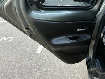 Toyota Aygo X 1.0 VVT-i Edge x-shift Euro 6 (s/s) 5dr