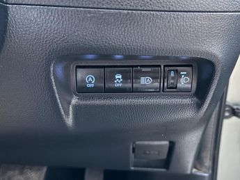 Toyota Aygo X 1.0 VVT-i Edge x-shift Euro 6 (s/s) 5dr