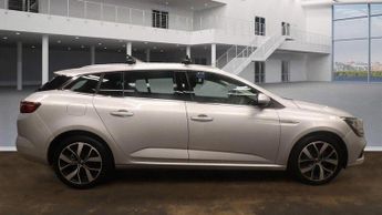 Renault Megane 1.3 TCe Iconic Sport Tourer EDC Euro 6 (s/s) 5dr