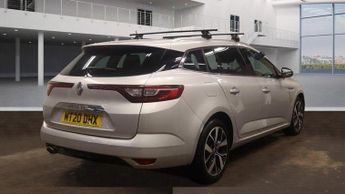 Renault Megane 1.3 TCe Iconic Sport Tourer EDC Euro 6 (s/s) 5dr