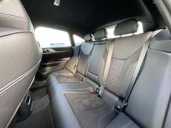 BMW I4 EDRIVE40 M SPORT