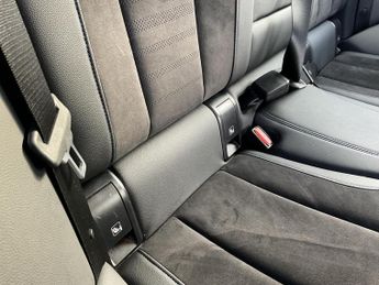 BMW I4 EDRIVE40 M SPORT