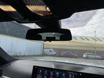 BMW I4 EDRIVE40 M SPORT